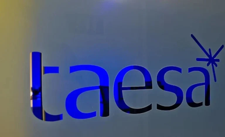 Alerta Genial: Ação da Taesa (TAEE11) pode despencar 15%, analistas recomendam venda e apontam riscos