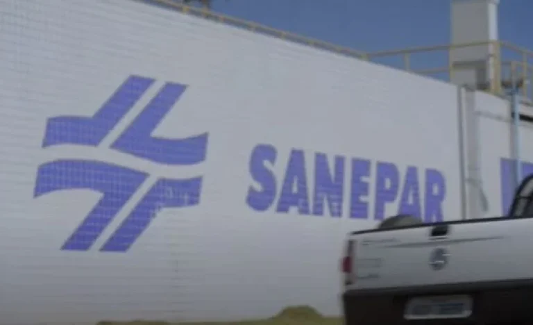 Sanepar (SAPR11): Agepar propõe repassar R$ 3,9 bilhões de precatório para reduzir tarifas e beneficiar usuários do Paraná