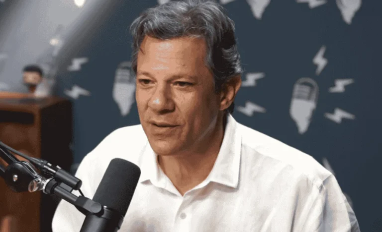 Haddad pede “delação qualificada” de Daniel Vorcaro, cita “pecado original” no Banco Master e alfineta Campos Neto