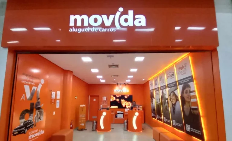 Movida (MOVI3) Dispara: Lucro Líquido Salta 64,5% no 4T25 Impulsionado por Volume e Preços Recordes