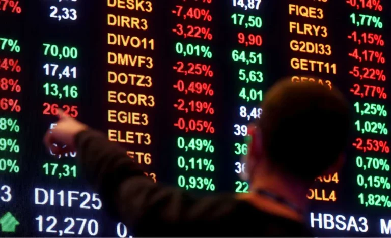 Mercados em Alerta: Irã Nega Diálogo com EUA e Intensifica Ataques ao Israel, Petróleo Dispara