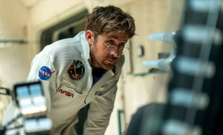 Ryan Gosling em ‘Devoradores de Estrelas’ quebra recordes de bilheteria e acende rumores de futuro na Marvel