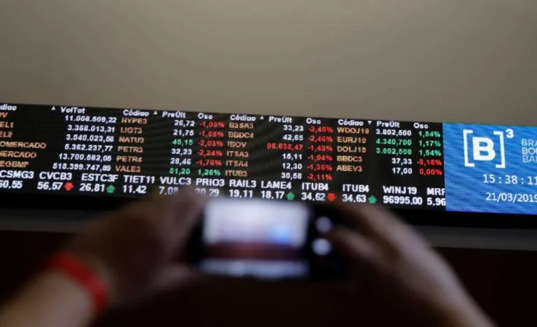Ibovespa Cai com Exterior: Irã Nega Acordo e Petróleo Dispara Acima de US$100, Ratinho Jr Desiste da Corrida Presidencial