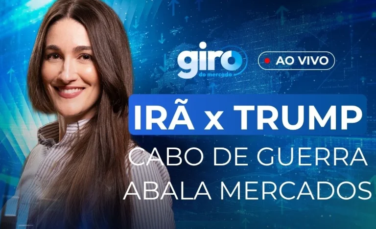 Guerra e Volatilidade: Especialista Alerta que Margens de Erro para Investidores Estão Apertadas com Alta do Petróleo