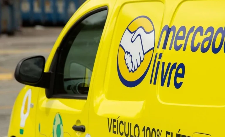 Mercado Livre Choca o Mercado: Anuncia Investimento Gigante de R$ 57 Bilhões no Brasil em 2026 para Turbinar Logística e Finanças
