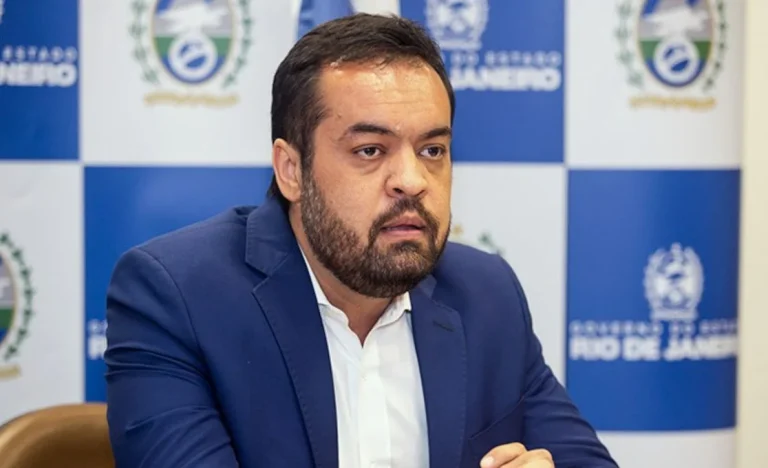 Cláudio Castro inelegível até 2030: TSE condena ex-governador do RJ por abuso de poder e anula eleições