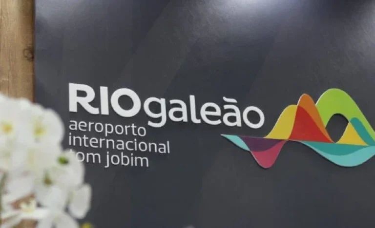 Leilão do Galeão: Três Gigantes da Aviação Disputam o Controle do Aeroporto Internacional do Rio de Janeiro
